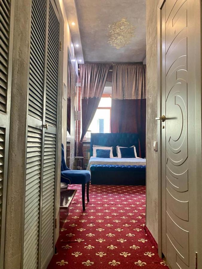 Cityсomfort Hotel Novokuznetskaya Moskow Bagian luar foto